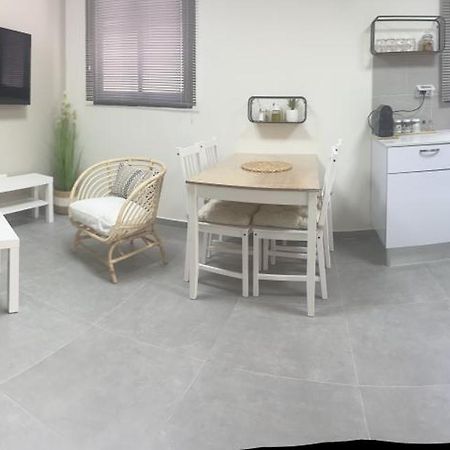 Eilat Suite Boutique Exterior foto