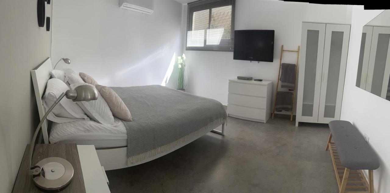 Eilat Suite Boutique Exterior foto