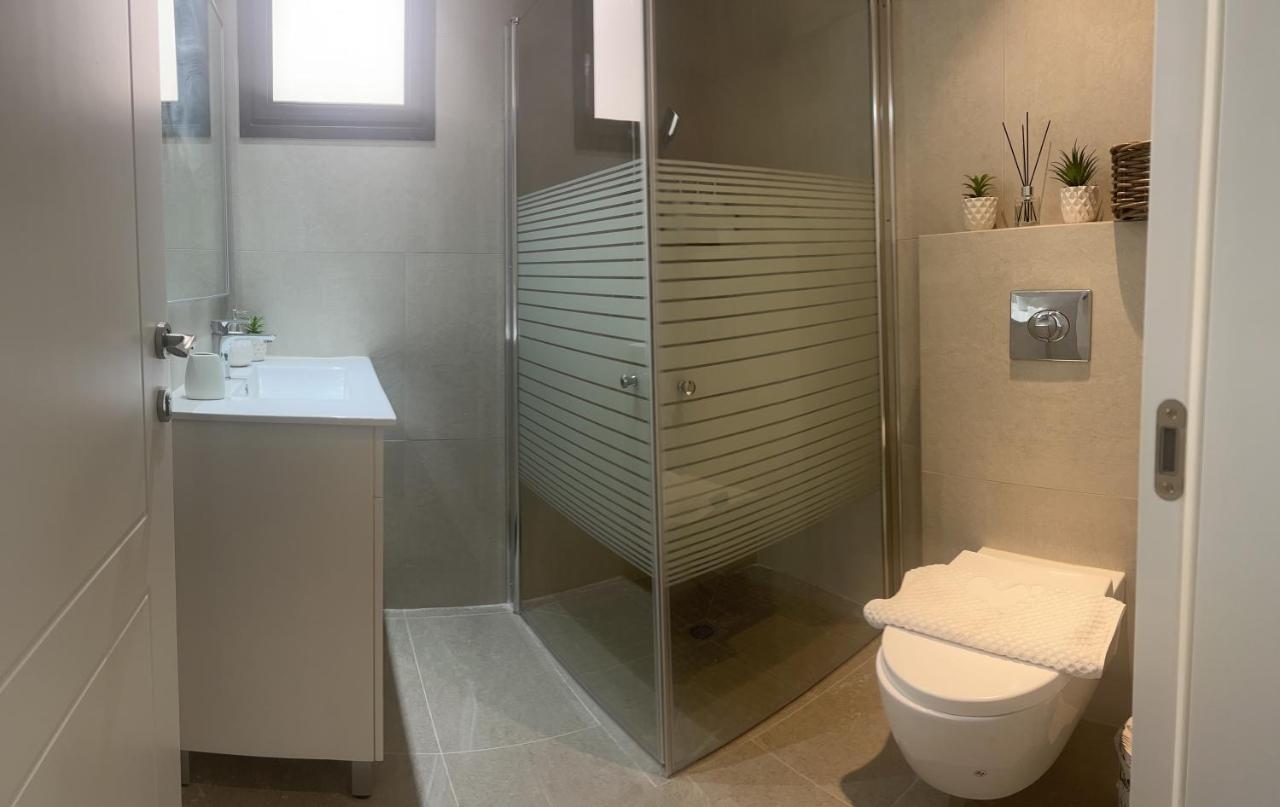 Eilat Suite Boutique Exterior foto