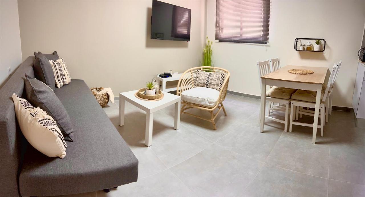 Eilat Suite Boutique Exterior foto