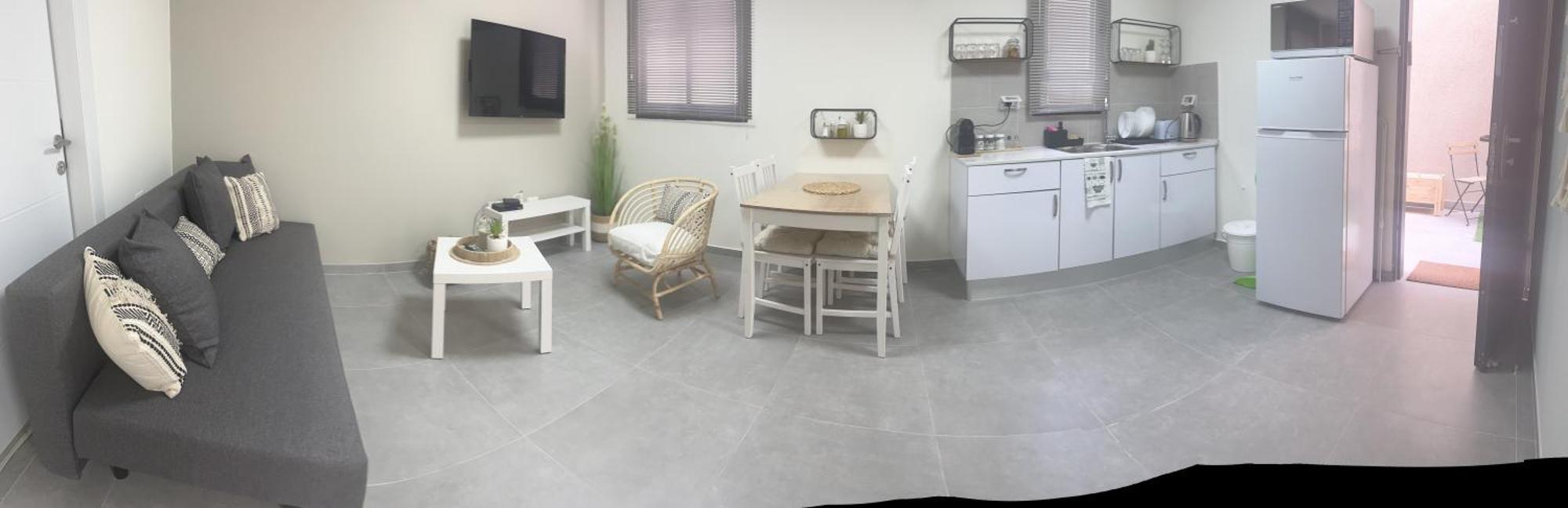 Eilat Suite Boutique Exterior foto